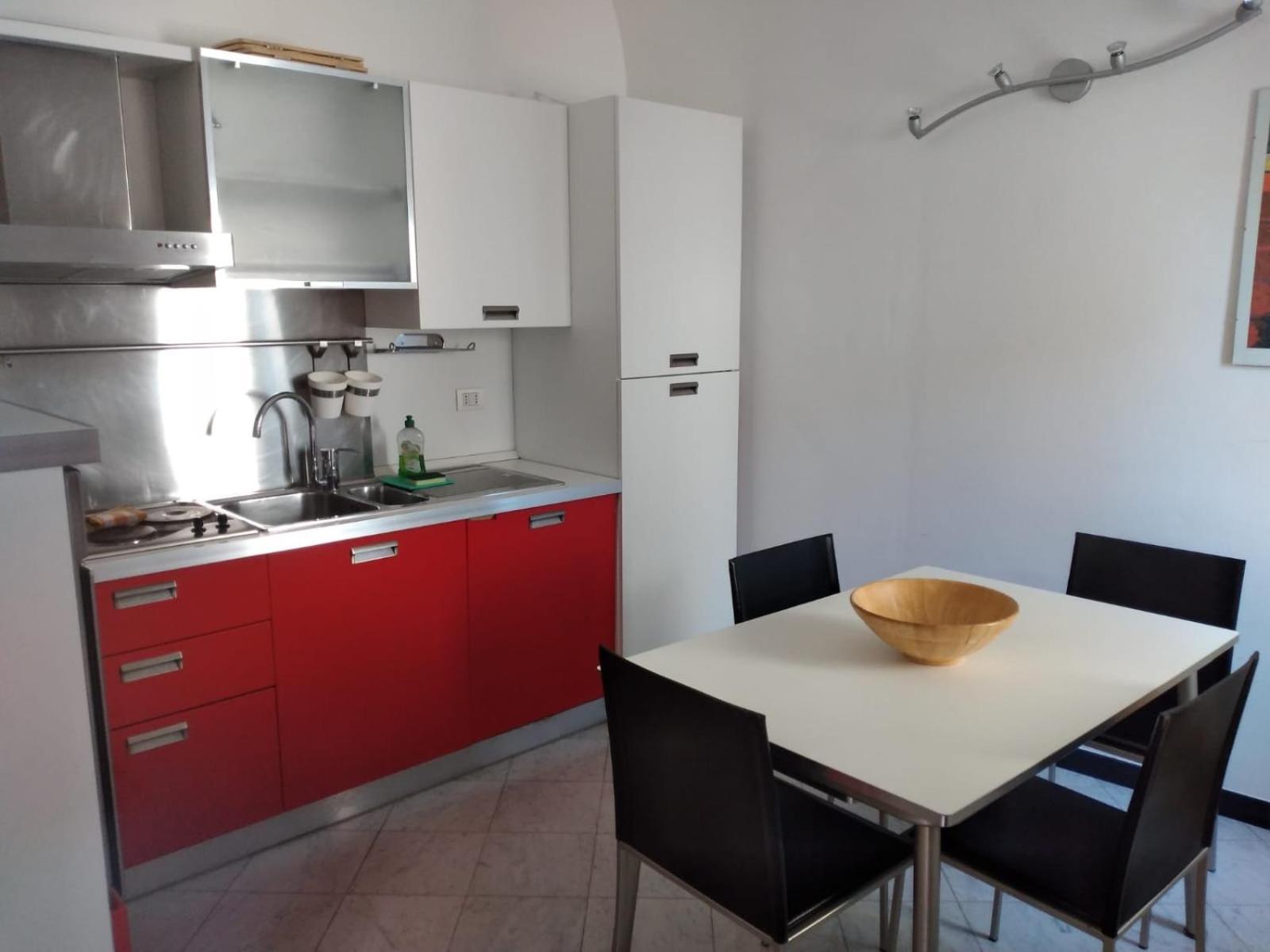 Spacious 2 Bedroom Condo Colletta Exterior foto